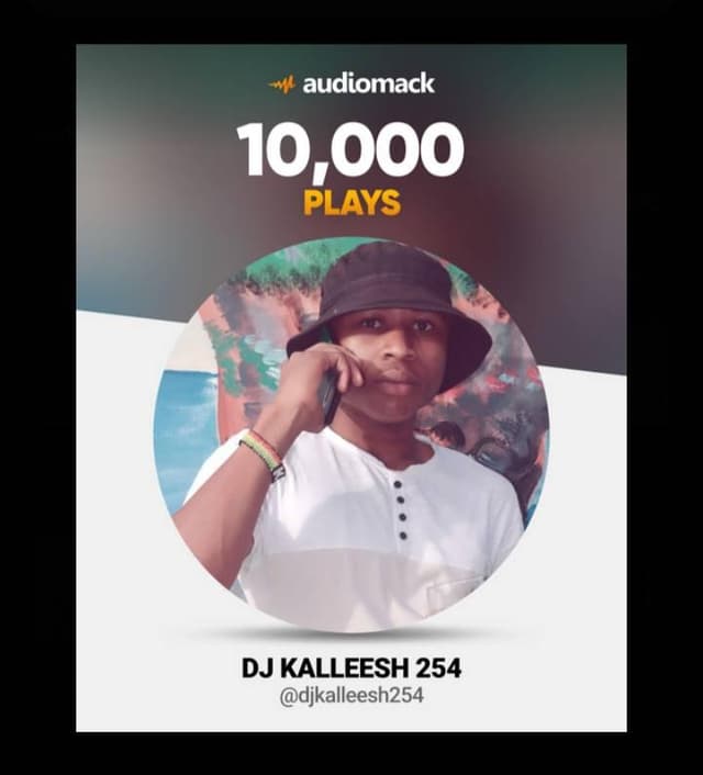 DJ 